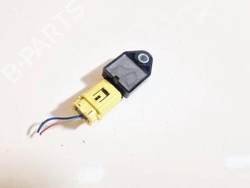 Electronic module TOYOTA AVENSIS (_T25_) 2.2 D-CAT (ADT251_, ADT251R) | BP32572490M83  - Image 6