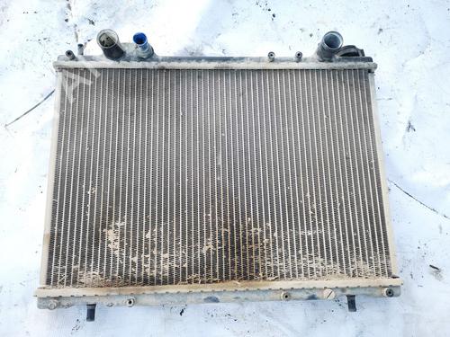 Used Water radiator Water radiator 35569349 35569349