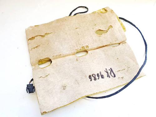 Electronic module AUDI A6 C5 (4B2, 4B4) 2.4 | BP35233788M83 - Image 2