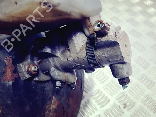 Used Brake master cylinder Brake master cylinder RENAULT MASTER II Platform/Chassis (ED/HD/UD) 2.5 D (80 hp) 35707142 35707142