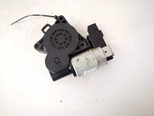 Used Left front window motor Left front window motor 35381705 35381705