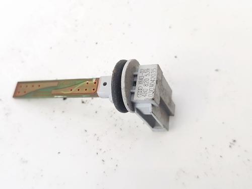 Used Electronic module Electronic module AUDI A4 B6 (8E2) 1.6 (102 hp) 35499191 35499191