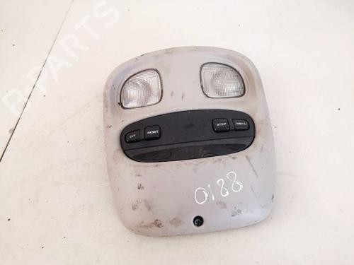 Plafonnier Plafonnier JEEP CHEROKEE (KJ) 2.5 CRD 4x4 (143 hp) 35328016 35328016