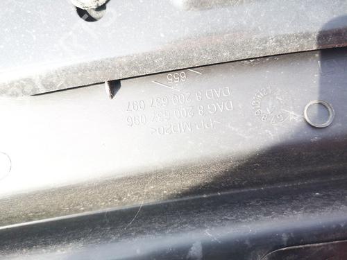 Scuttle panel RENAULT TWINGO II (CN0_) 1.2 16V (CN04, CN0B) | BP35428512C110 - Image 3