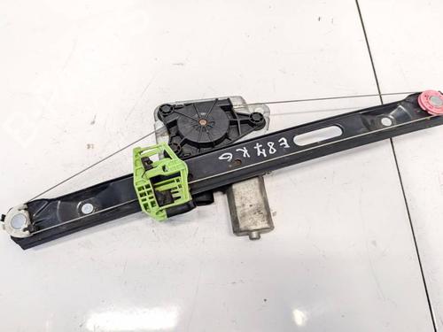 Rear left window mechanism BMW 3 (E90) 318 i | BP36545813C24 - Image 3