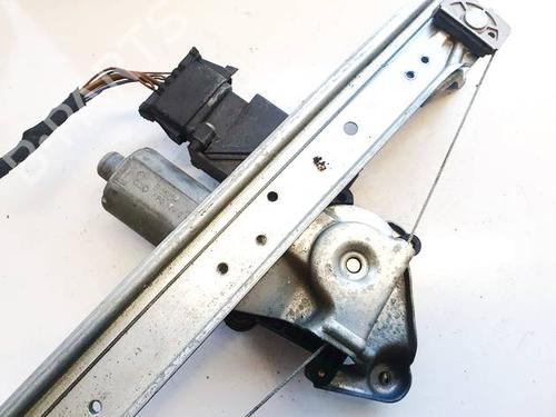 Used Left rear window motor Left rear window motor 34829905 34829905
