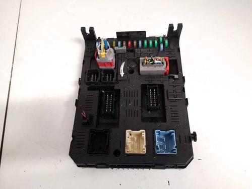Used Electronic module Electronic module CITROËN C5 III (RD_) 2.0 HDi (RDRHD8, RDRHDJ, RDRHR8, RDRHRJ) (136 hp) 35176915 35176915