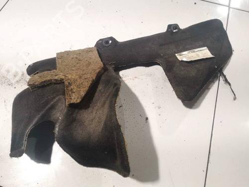 Boot lining PEUGEOT 407 (6D_) 2.0 HDi 135 (6DRHRH, 6DRHRE, 6DRHRG, 6DRHRJ) | BP34791428I3 - Image 2