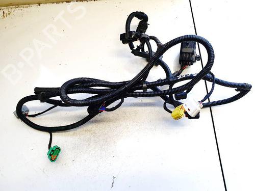 Used Wiring harness Wiring harness KIA EV6 (CV) 77 (228 hp) 35130590 35130590