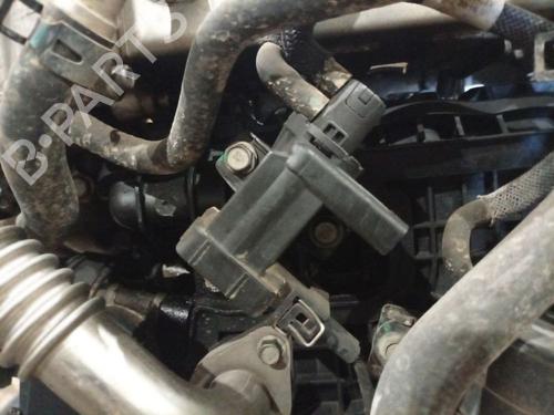 Used Electronic module Electronic module CHEVROLET CRUZE Hatchback (J305) 2.0 CDI (163 hp) 40286983 40286983