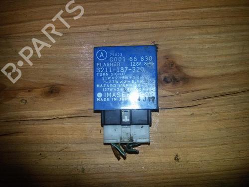 Used Other Other MAZDA XEDOS 6 (CA) 1.6 16V (107 hp) 33516567 33516567