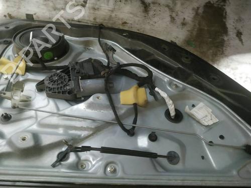 Used Rear left window mechanism Rear left window mechanism 35168130 35168130