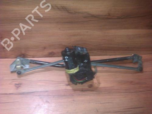 Used Front wipers mechanism Front wipers mechanism AUDI 100 C4 Avant (4A5) 2.3 E (133 hp) 35845695 35845695