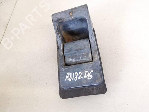 Used Rear right interior door handle Rear right interior door handle 35256769 35256769