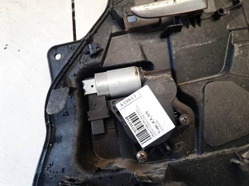 Right front window motor MAZDA 2 (DY) 1.4 | BP34964365E20 - Image 3