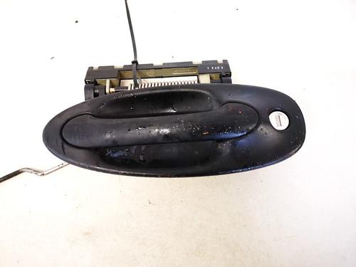 front-left-exterior-door-handle-saab-9-3-ys3f-e79-d79-d75-2002-2003-2004-2005-2006-2007-2008-2009-2010-2011-2012-2013-2014-2015-35574302 main image