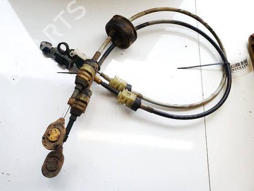 Kabel Kabel OPEL ASTRA G Hatchback (T98) 2.0 DTI 16V (F08, F48) (101 hp) 37626174 37626174