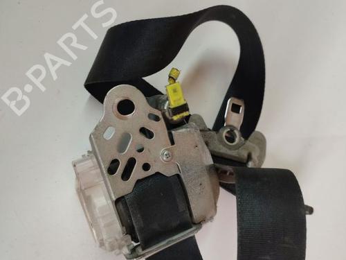 Used Front left seatbelt Front left seatbelt 34748444 34748444