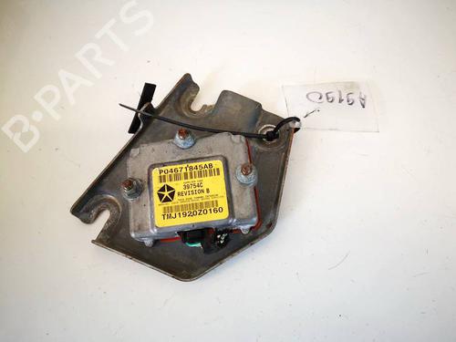 Used Electronic module CHRYSLER PT CRUISER (PT_) 2.0 (141 hp) 32956601