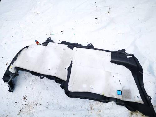 Boot lining MAZDA 6 Hatchback (GH) 2.0 MZR-CD (GH14) | BP36524049I3 - Image 2