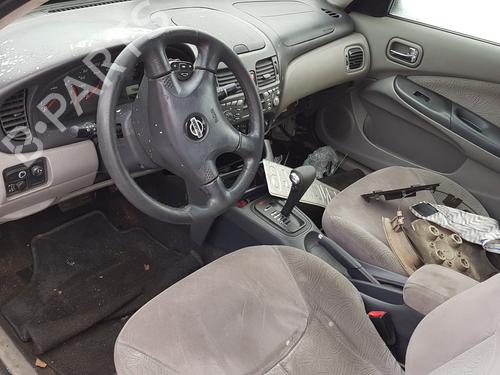 Engine mount NISSAN ALMERA II Hatchback (N16) 1.8 | BP33483293M89  - Image 5