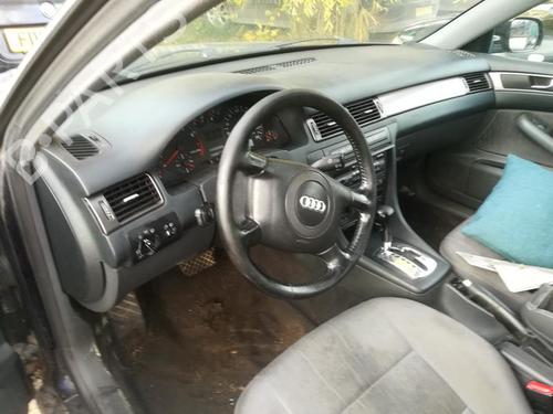 Engine control unit (ECU) AUDI A6 C5 (4B2, 4B4) 2.4 | BP33517897M57 - Image 10