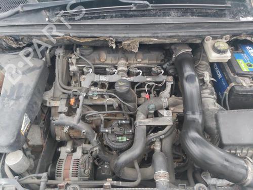 Switch PEUGEOT 307 (3A/C) 2.0 HDi 110 | BP33069745I30  - Image 5