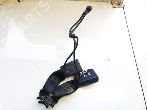 Used Seat buckle Seat buckle 34892077 34892077