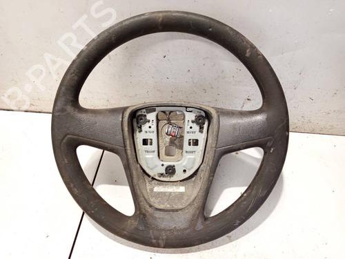 Used Steering wheel Steering wheel AUDI A4 B7 (8EC) 2.0 TDI (140 hp) 34942130 34942130