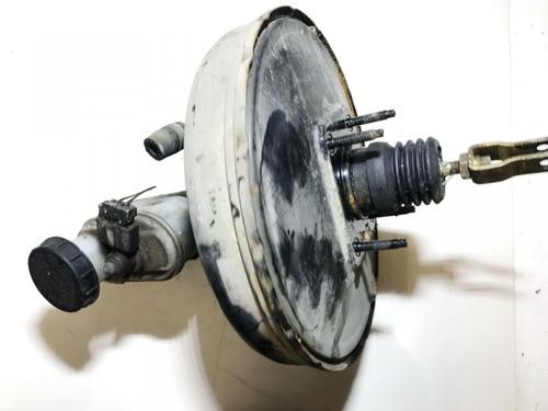 Used Servo brake Servo brake NISSAN ALMERA II Hatchback (N16) 2.2 Di (110 hp) 35852782 35852782