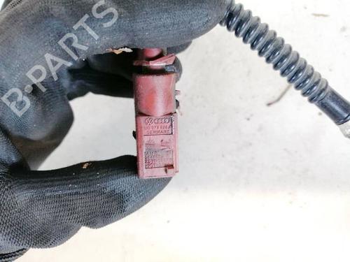 Electronic sensor MERCEDES-BENZ E-CLASS (W211) E 220 CDI (211.006) | BP35262378M84 - Image 3