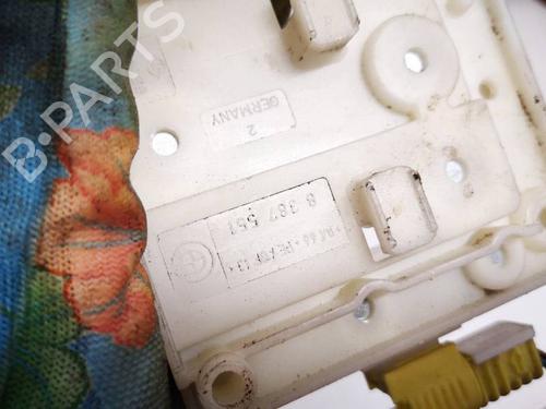 Fuse box BMW 3 Touring (E46) 320 d | BP32606385E1