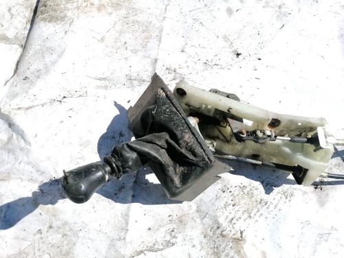 Used Gear lever Gear lever 35507623 35507623
