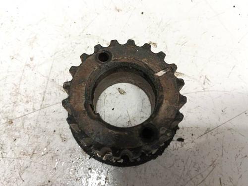 Used Pulley Pulley RENAULT TRAFIC II Bus (JL) 1.9 dCI 100 (JL0C, JL0K) (101 hp) 34848153 34848153