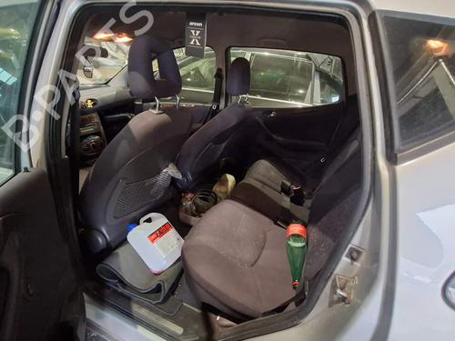 Front left panel MERCEDES-BENZ A-CLASS (W168) A 170 CDI (168.008) | BP38791369C58 - Image 12