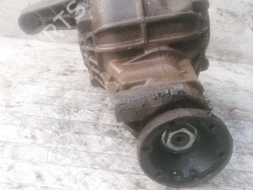 Used Front differential Front differential 35481706 35481706