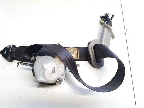Rear right seatbelt HONDA FR-V (BE) 2.0 (BE3) | BP40555211I28 - Image 2
