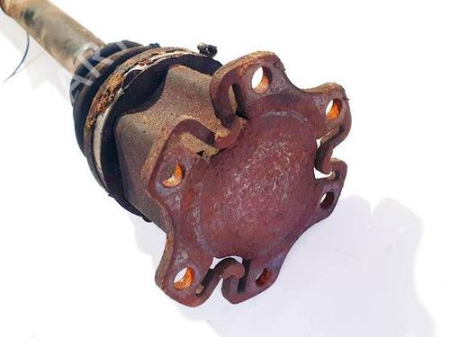 Left front driveshaft AUDI A6 C6 (4F2) 2.0 TFSI | BP36455414M38 - Image 3