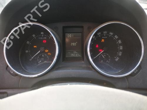Switch SKODA YETI (5L) 1.4 TSI | BP32620590I30 