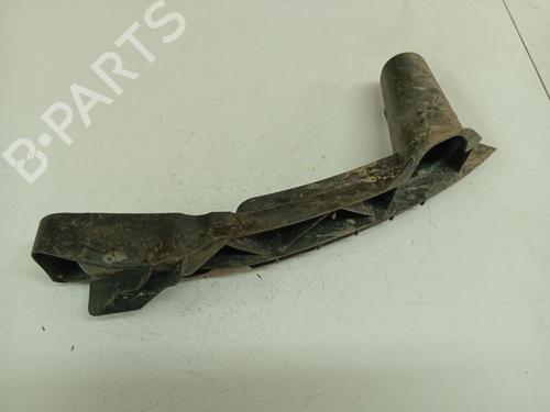 Used Front bumper bracket Front bumper bracket 39116215 39116215
