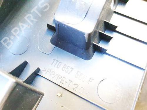Boot lining VW TOURAN (1T1, 1T2) 1.9 TDI | BP36770579I3 - Image 3