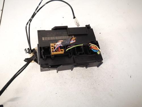 Used Electronic module Electronic module VW TOURAN (1T1, 1T2) 2.0 TDI (170 hp) 35404012 35404012