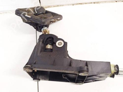 Used Gear lever Gear lever OPEL SIGNUM Hatchback (Z03) 2.2 DTI (F48) (125 hp) 34784156 34784156