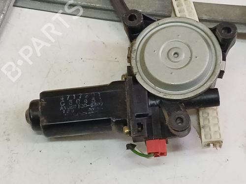 Used Left front window motor Left front window motor 34852224 34852224