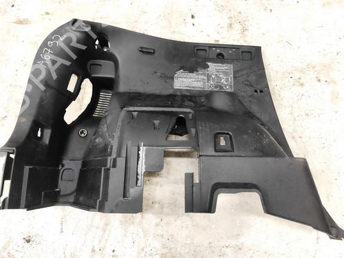 Used Boot lining Boot lining TOYOTA VERSO (_R2_) 2.0 D-4D (AUR20_, AUR20R) (126 hp) 35560204 35560204