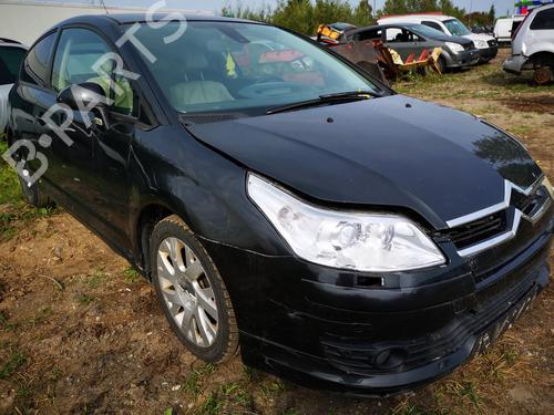 Used Parts CITROËN C4 I (LC_) 2.0 HDi (136 hp) 4471631
