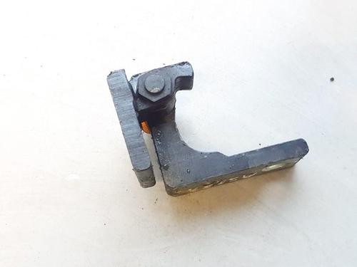 Used Hinge/Door check strap Hinge/Door check strap FIAT CROMA (194_) 1.9 D Multijet (194AXC1B, 194AXC12) (150 hp) 33100409 33100409