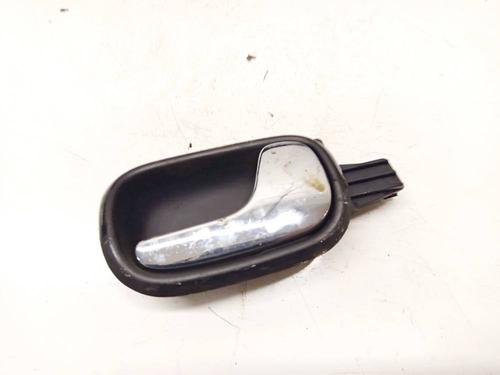 Used Rear right interior door handle Rear right interior door handle 34853429 34853429