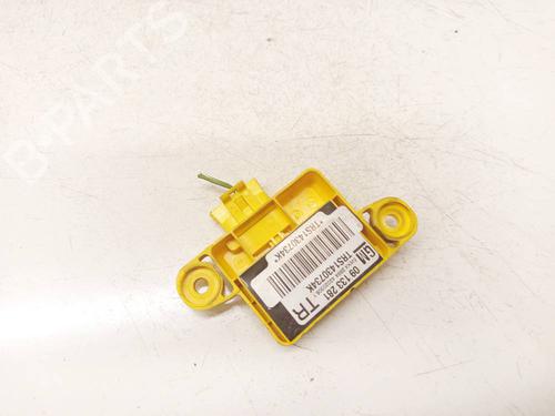 Used Electronic module Electronic module OPEL ASTRA G Hatchback (T98) 1.7 DTI 16V (F08, F48) (75 hp) 34712755 34712755