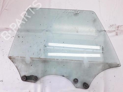 Used Rear left door window Rear left door window SUBARU LEGACY III (BE) 2.0 AWD (BE5) (125 hp) 35862907 35862907